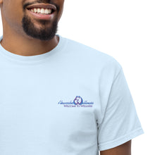 Load image into Gallery viewer, Akwaaba Wellness Men's classic tee