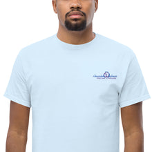 Load image into Gallery viewer, Akwaaba Wellness Men's classic tee