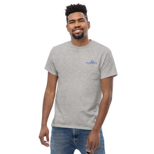 Load image into Gallery viewer, Akwaaba Wellness Men's classic tee