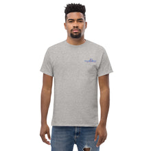 Load image into Gallery viewer, Akwaaba Wellness Men's classic tee