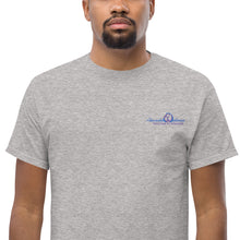 Load image into Gallery viewer, Akwaaba Wellness Men's classic tee