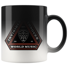 Load image into Gallery viewer, Invisible Tongues Magic Mug