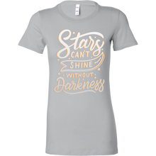 Load image into Gallery viewer, A Star Shines in Darkness Tee