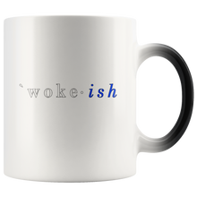 Load image into Gallery viewer, woke-ish Magic Mug