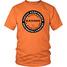 Load image into Gallery viewer, I Support Kayode Tee