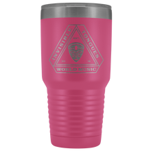 Load image into Gallery viewer, Invisible Tongues 30 Ounce Vacuum Tumbler