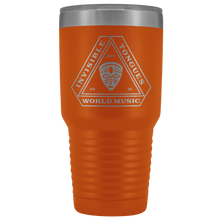 Load image into Gallery viewer, Invisible Tongues 30 Ounce Vacuum Tumbler