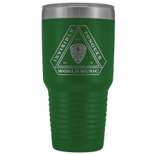 Load image into Gallery viewer, Invisible Tongues 30 Ounce Vacuum Tumbler