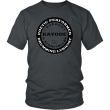 Load image into Gallery viewer, I Support Kayode Tee