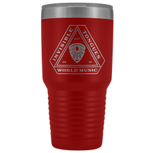 Load image into Gallery viewer, Invisible Tongues 30 Ounce Vacuum Tumbler