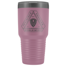 Load image into Gallery viewer, Invisible Tongues 30 Ounce Vacuum Tumbler