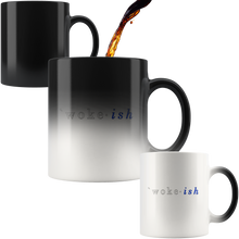 Load image into Gallery viewer, woke-ish Magic Mug