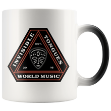 Load image into Gallery viewer, Invisible Tongues Magic Mug
