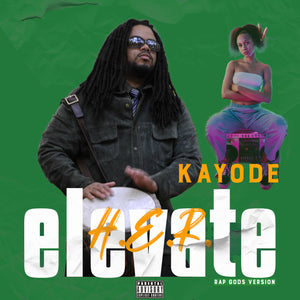 elevate H.E.R. (Rap Gods Version)
