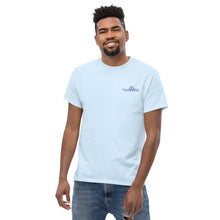Load image into Gallery viewer, Akwaaba Wellness Men&#39;s classic tee