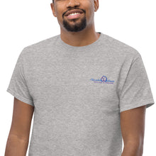 Load image into Gallery viewer, Akwaaba Wellness Men&#39;s classic tee