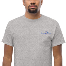 Load image into Gallery viewer, Akwaaba Wellness Men&#39;s classic tee