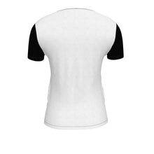 Load image into Gallery viewer, &#39;Woke-ish Ladies Cut Tee