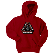 Load image into Gallery viewer, Invisible Tongues Original Logo Hoodie