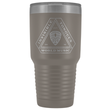 Load image into Gallery viewer, Invisible Tongues 30 Ounce Vacuum Tumbler