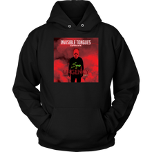 Load image into Gallery viewer, Invisible Tongues Hoodie