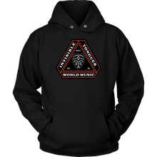 Load image into Gallery viewer, Invisible Tongues Original Logo Hoodie