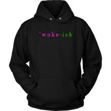Load image into Gallery viewer, Woke-ish Pink and Green
