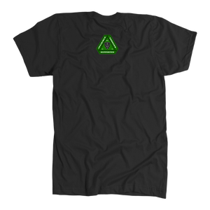 A Star Shines in Darkness Tee
