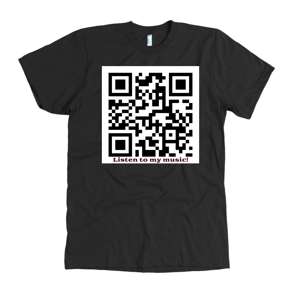 TK Quan Live Tee