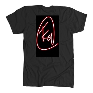 TK Quan Live Tee