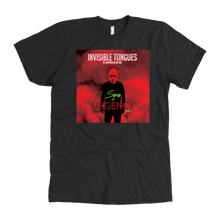 Load image into Gallery viewer, Invisible Tongues Tee