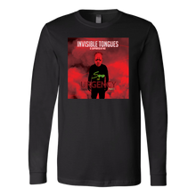 Load image into Gallery viewer, Tongues Long-Sleeve Tee