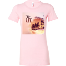 Load image into Gallery viewer, Get Lit Tee