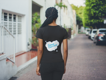 Load image into Gallery viewer, Au Naturale: Come Correct T Shirt