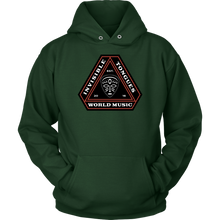 Load image into Gallery viewer, Invisible Tongues Original Logo Hoodie