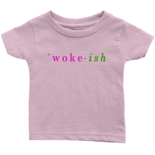 Load image into Gallery viewer, Woke-ish Pink and Green