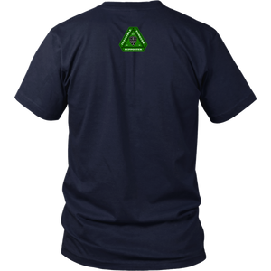 A Star Shines in Darkness Tee