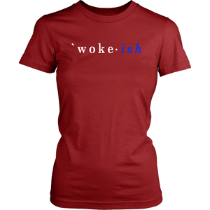 Woke-ish