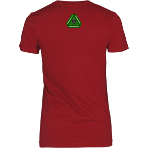 A Star Shines in Darkness Tee