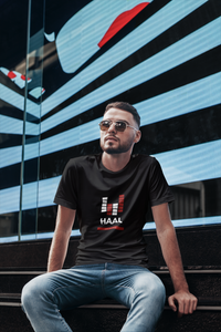 HAAL Electronica Unisex Tee