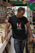 Load image into Gallery viewer, HAAL Electronica Unisex Tee
