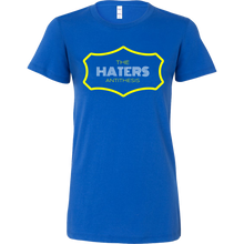 Load image into Gallery viewer, Haters Antithesis Tee