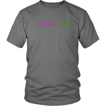 Load image into Gallery viewer, Woke-ish Pink and Green