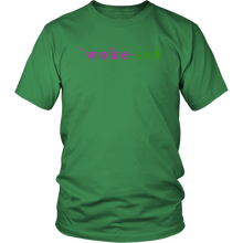 Load image into Gallery viewer, Woke-ish Pink and Green