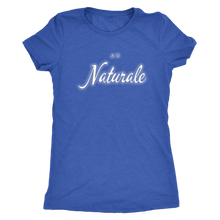 Load image into Gallery viewer, Au Naturale: Come Correct T Shirt