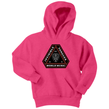 Load image into Gallery viewer, Invisible Tongues Original Logo Hoodie