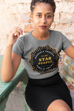 Load image into Gallery viewer, Star People Premium Double-Sided Top
