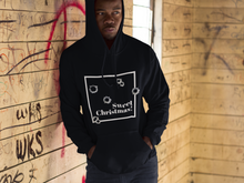 Load image into Gallery viewer, Sweet Christmas Front Pullover Hoodie