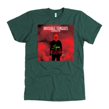 Load image into Gallery viewer, Invisible Tongues Tee