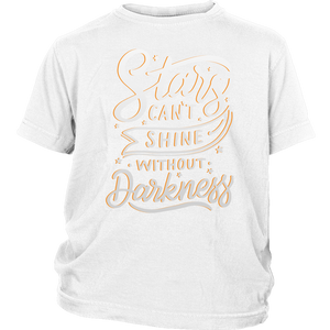 A Star Shines in Darkness Tee